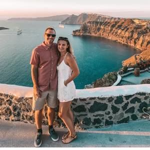 Meet your Posher, Maeve